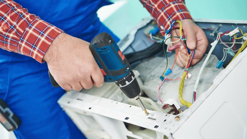 Karamürsel Vaillant servisi orijinal yedek parça kullanımı
